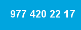 977 420 22 17